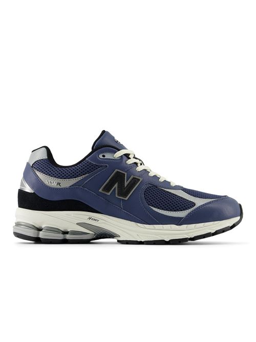 M2002R New Balance | M2002RPQVINTAGE INDIGO